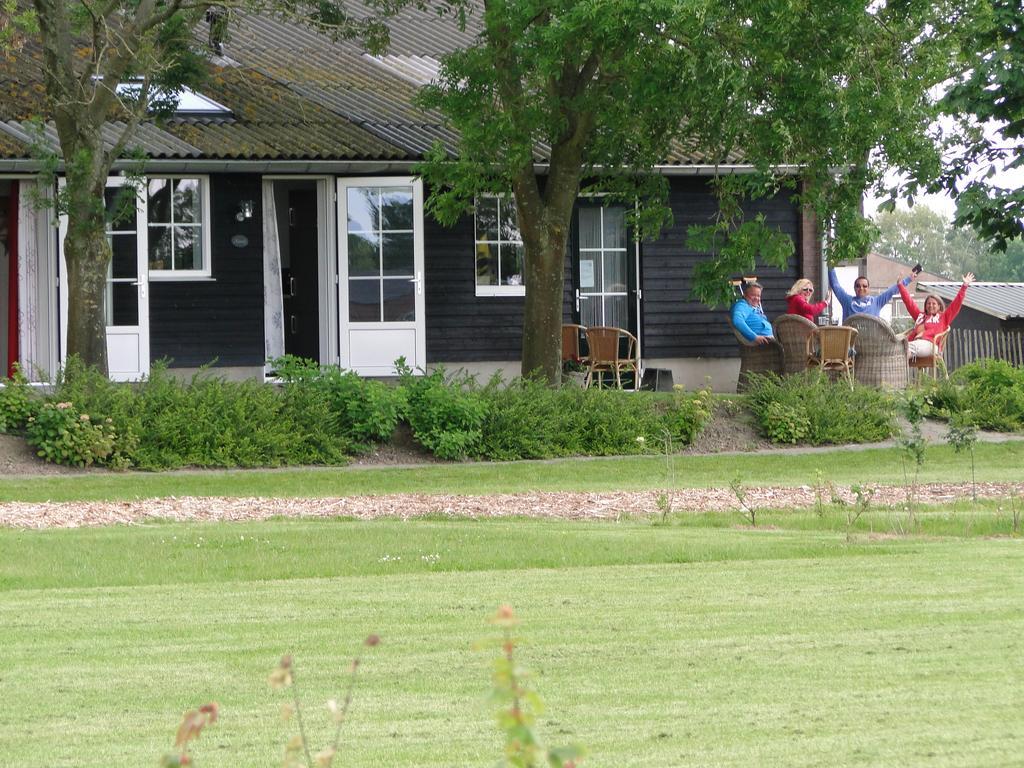 Bed and Breakfast Boerderij De Spijken Ammerzoden Zimmer foto